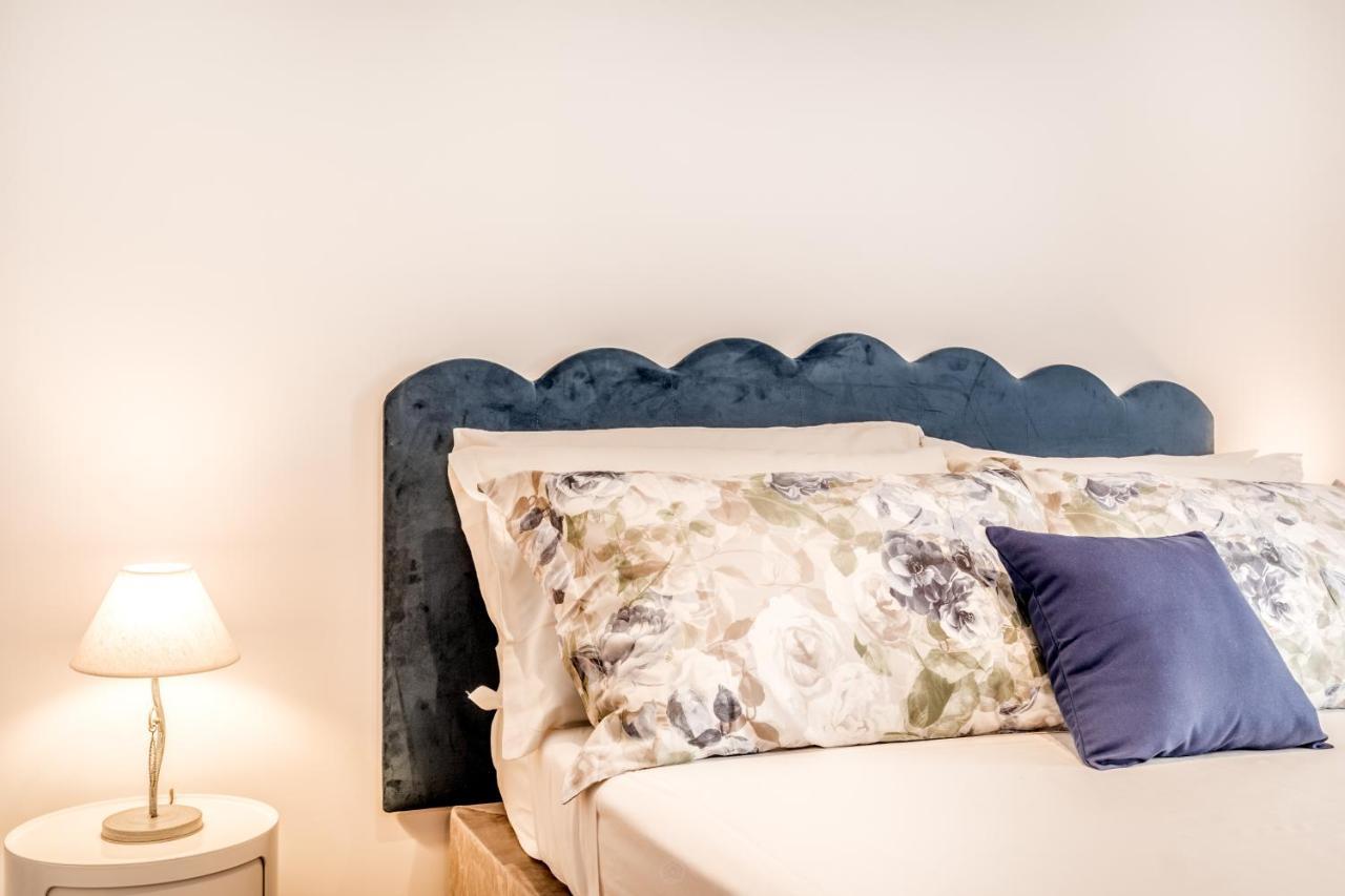 Bbhome Penthouse Bright And Elegant Metro Conca D'Oro Рим Екстериор снимка